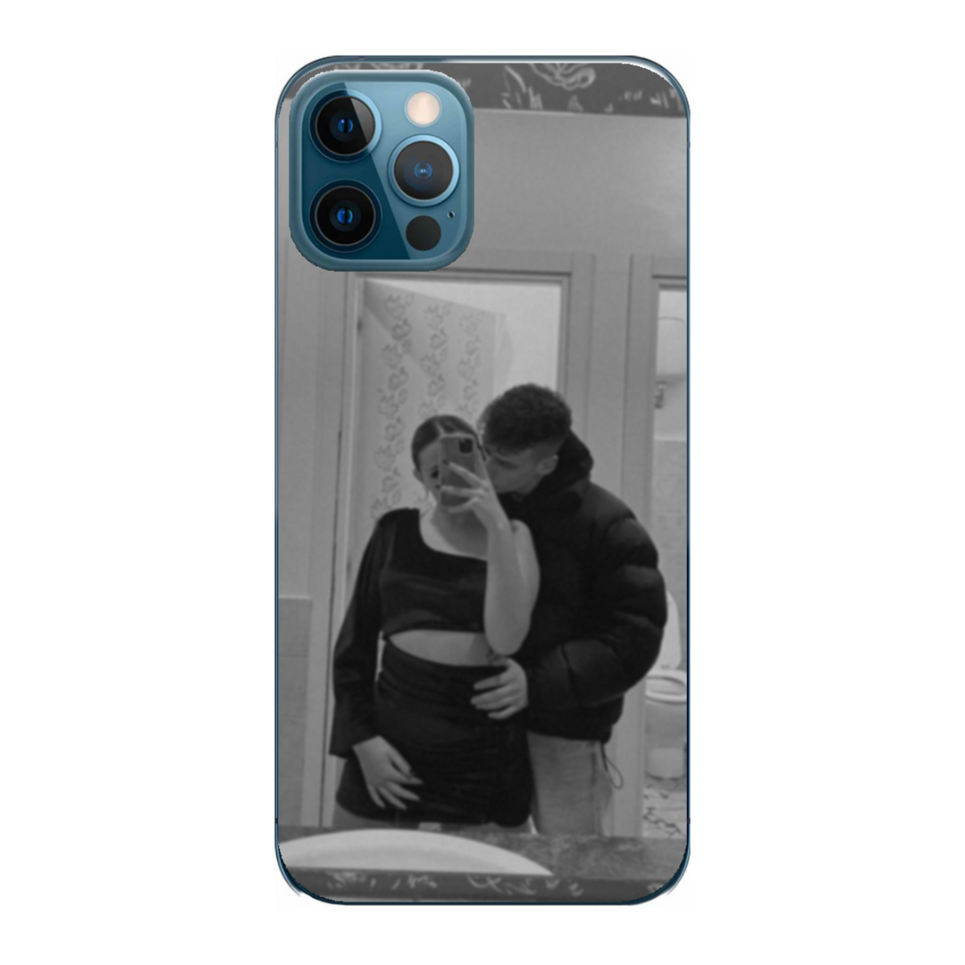 Cover personalizzata iPhone 12 Pro