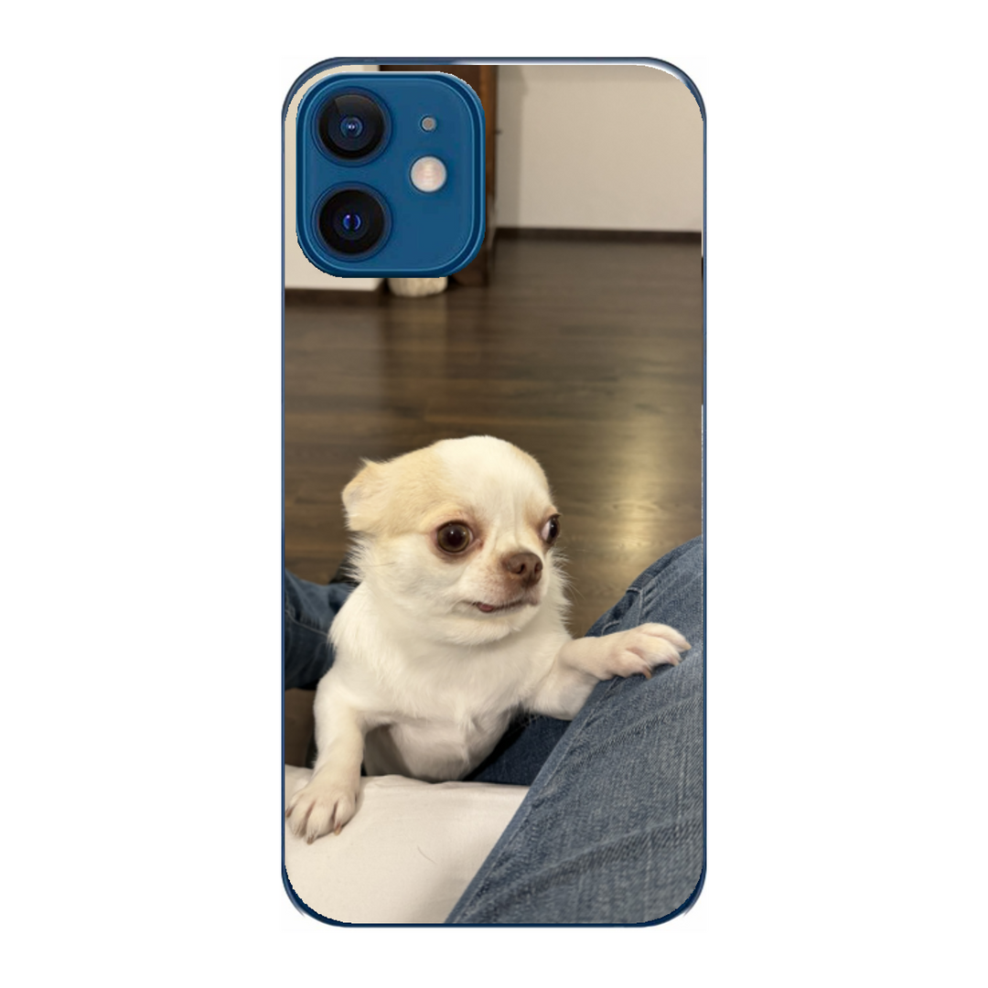 Cover personalizzata iPhone 12