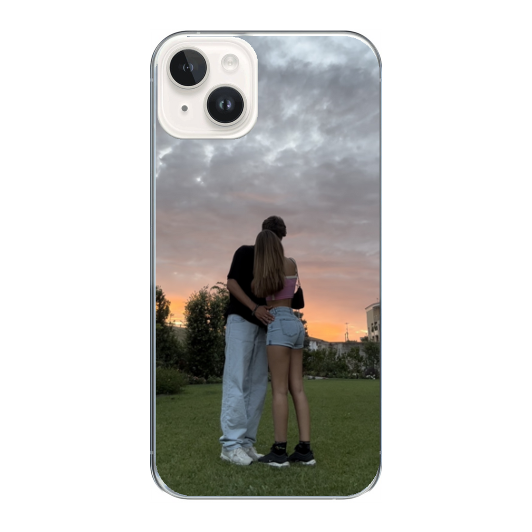 Cover personalizzata iPhone 14
