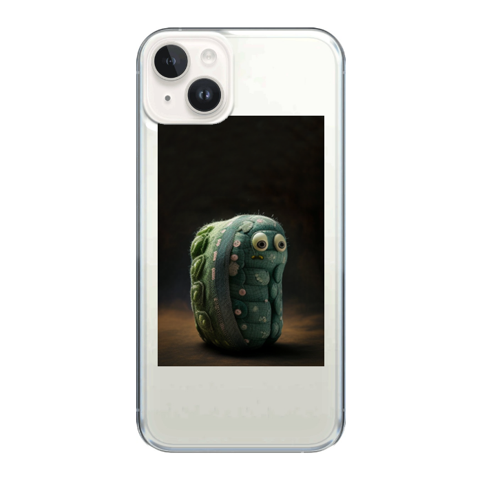 Cover personalizzata iPhone 14 Plus