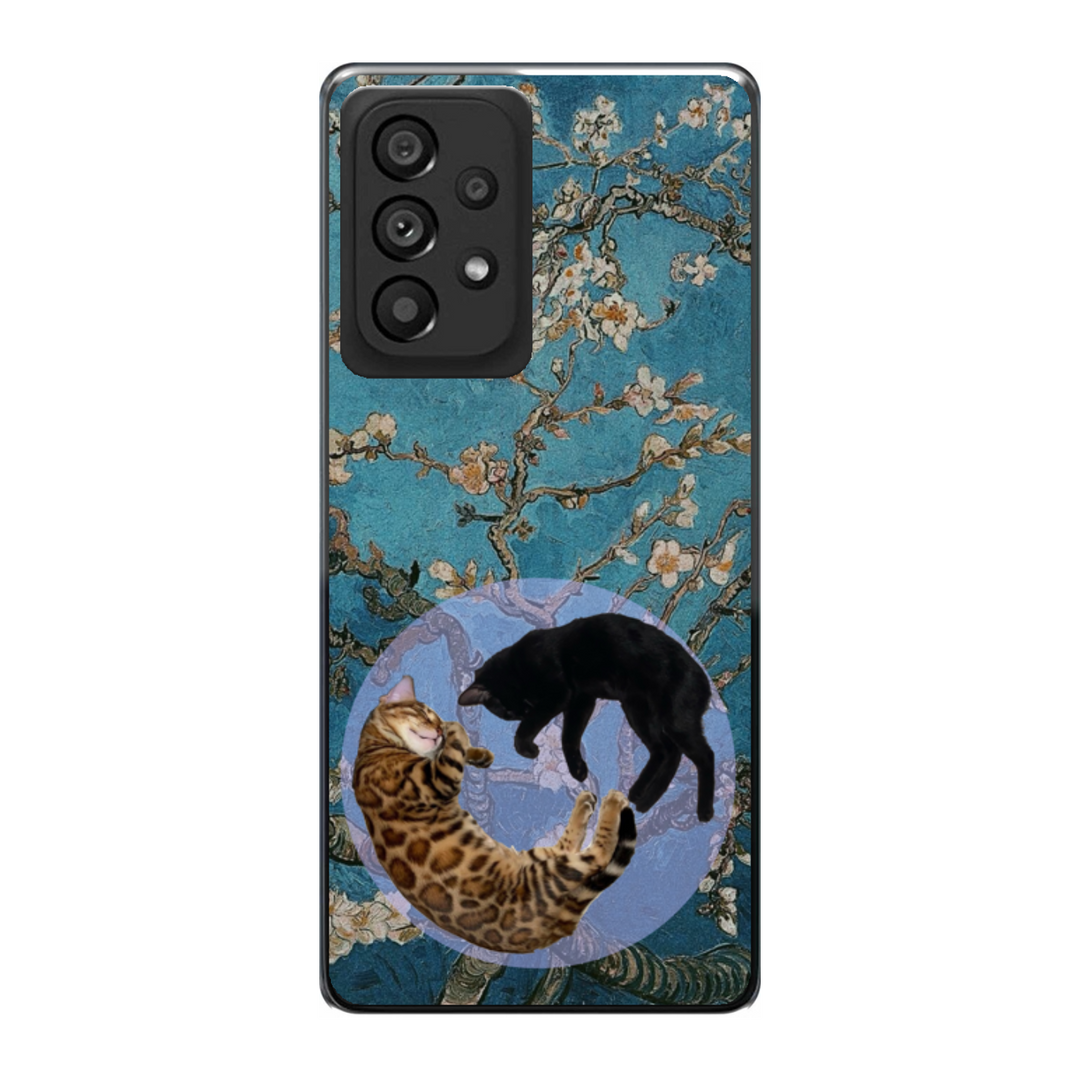 Cover personalizzata Samsung A33 5G