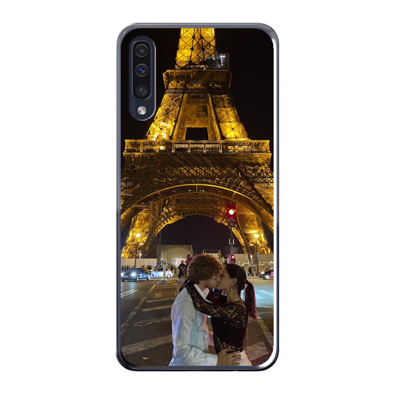 Cover personalizzata Samsung A50