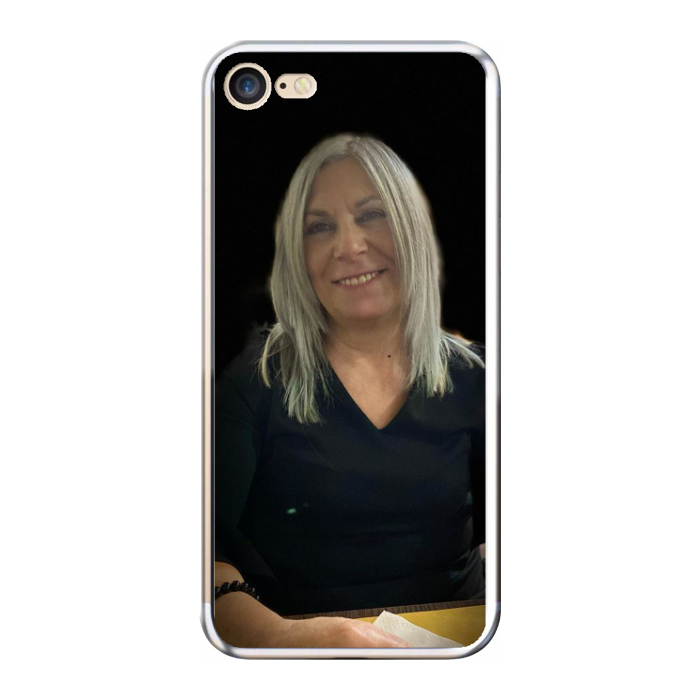 Cover personalizzata iPhone 7