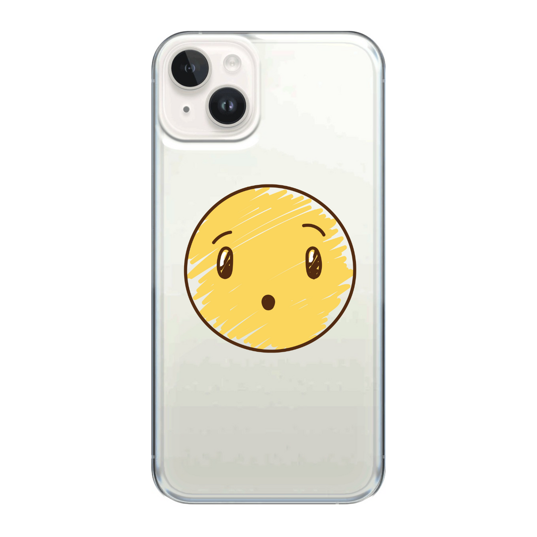 Cover personalizzata iPhone 14