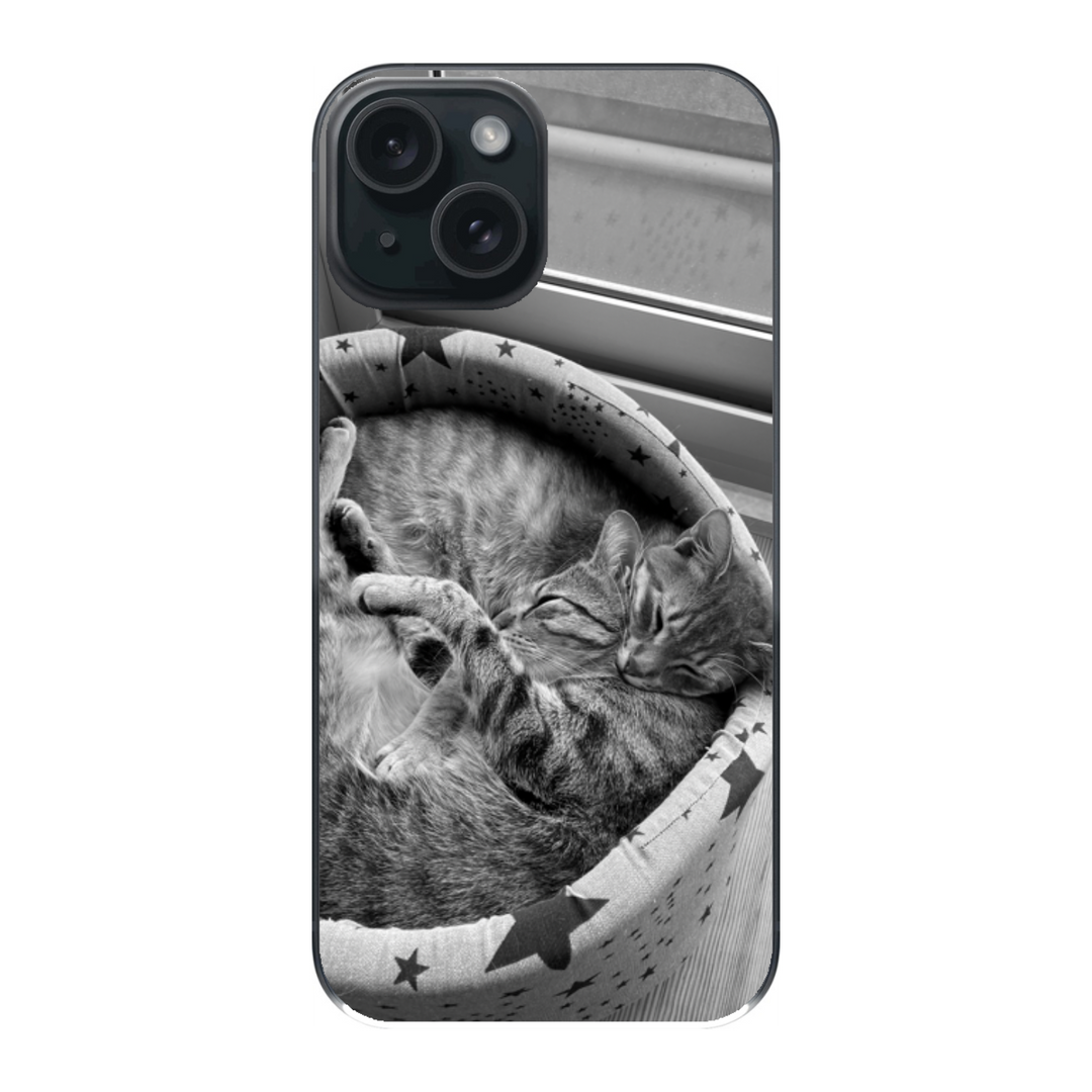Cover personalizzata iPhone 15