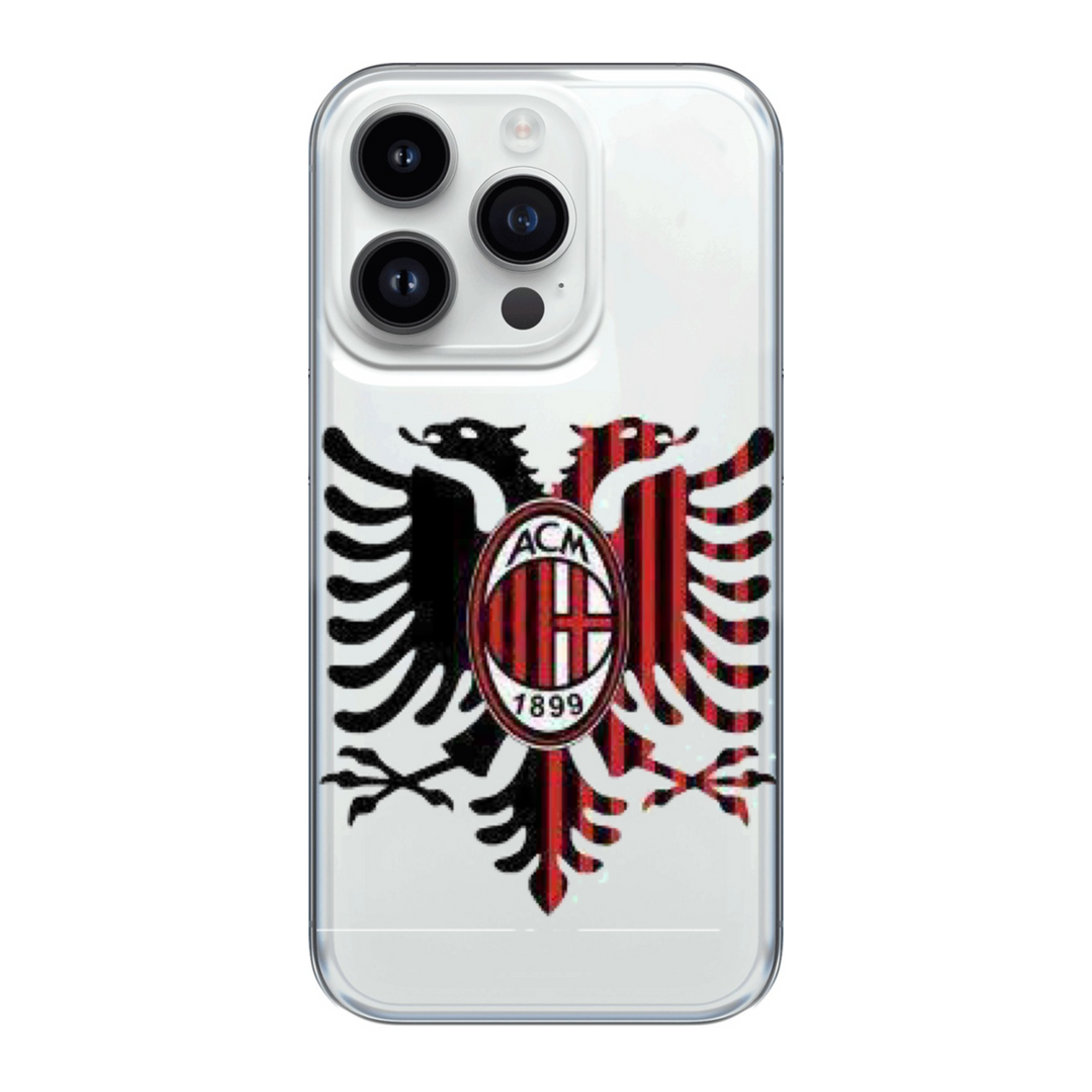 Cover personalizzata iPhone 14 Pro