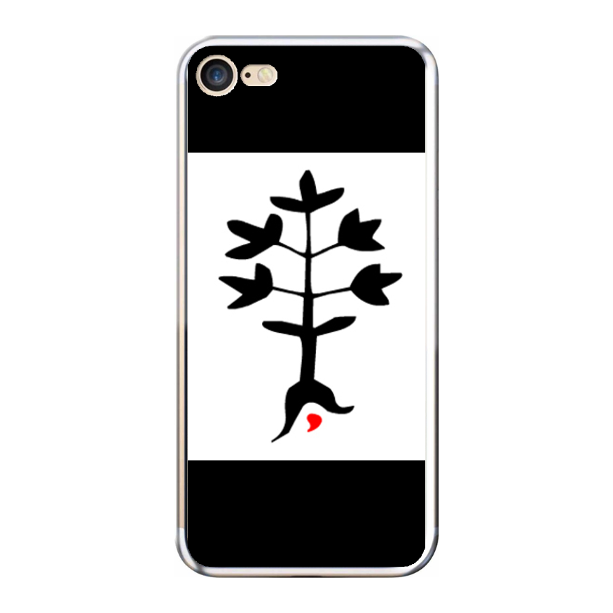 Cover personalizzata iPhone 8