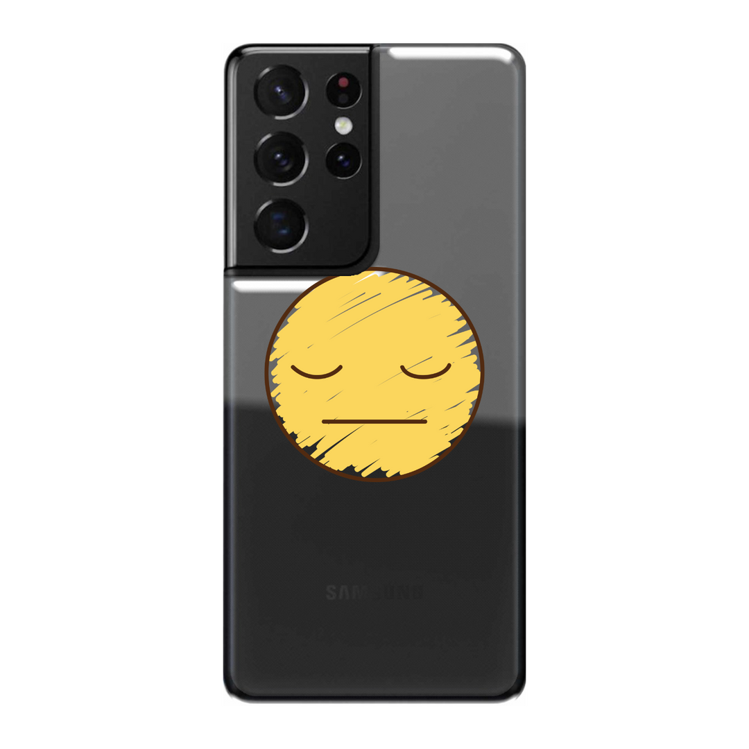 Cover personalizzata Samsung S21 Ultra 5G