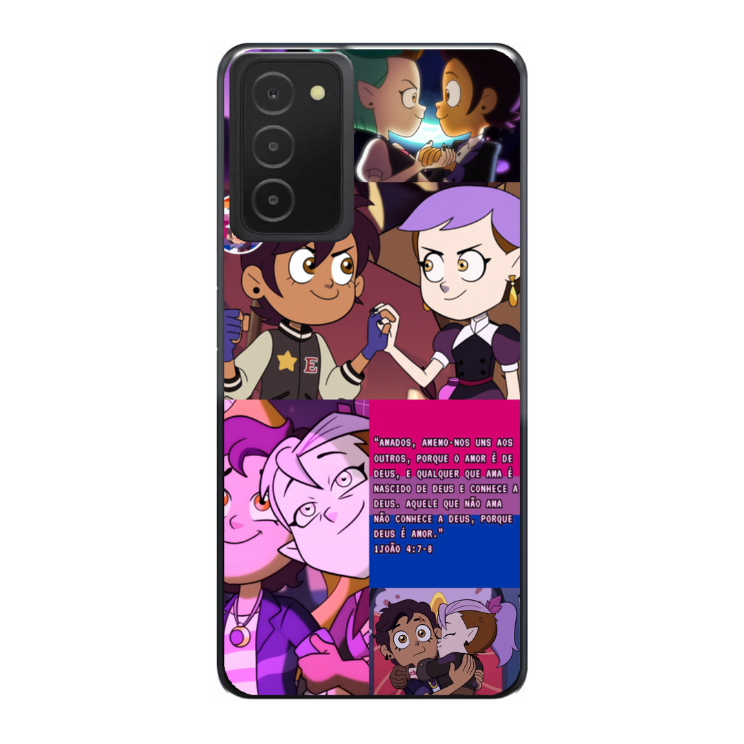 Cover personalizzata Samsung A13 4G
