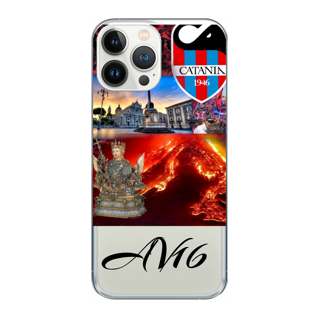Cover personalizzata iPhone 13 Pro Max