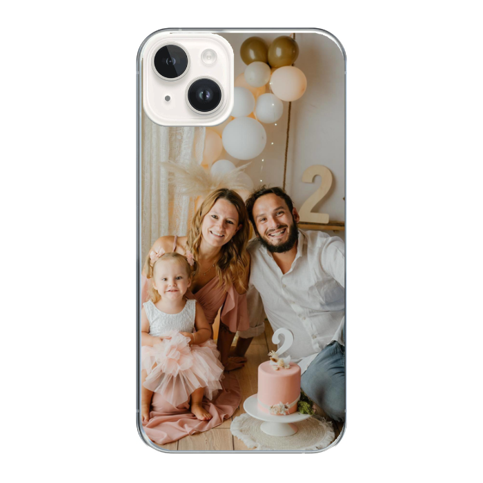 Cover personalizzata iPhone 14