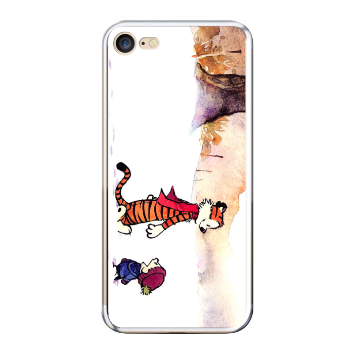 Cover personalizzata iPhone SE 2020