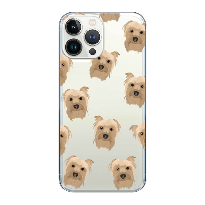 Cover personalizzata iPhone 13 Pro Max