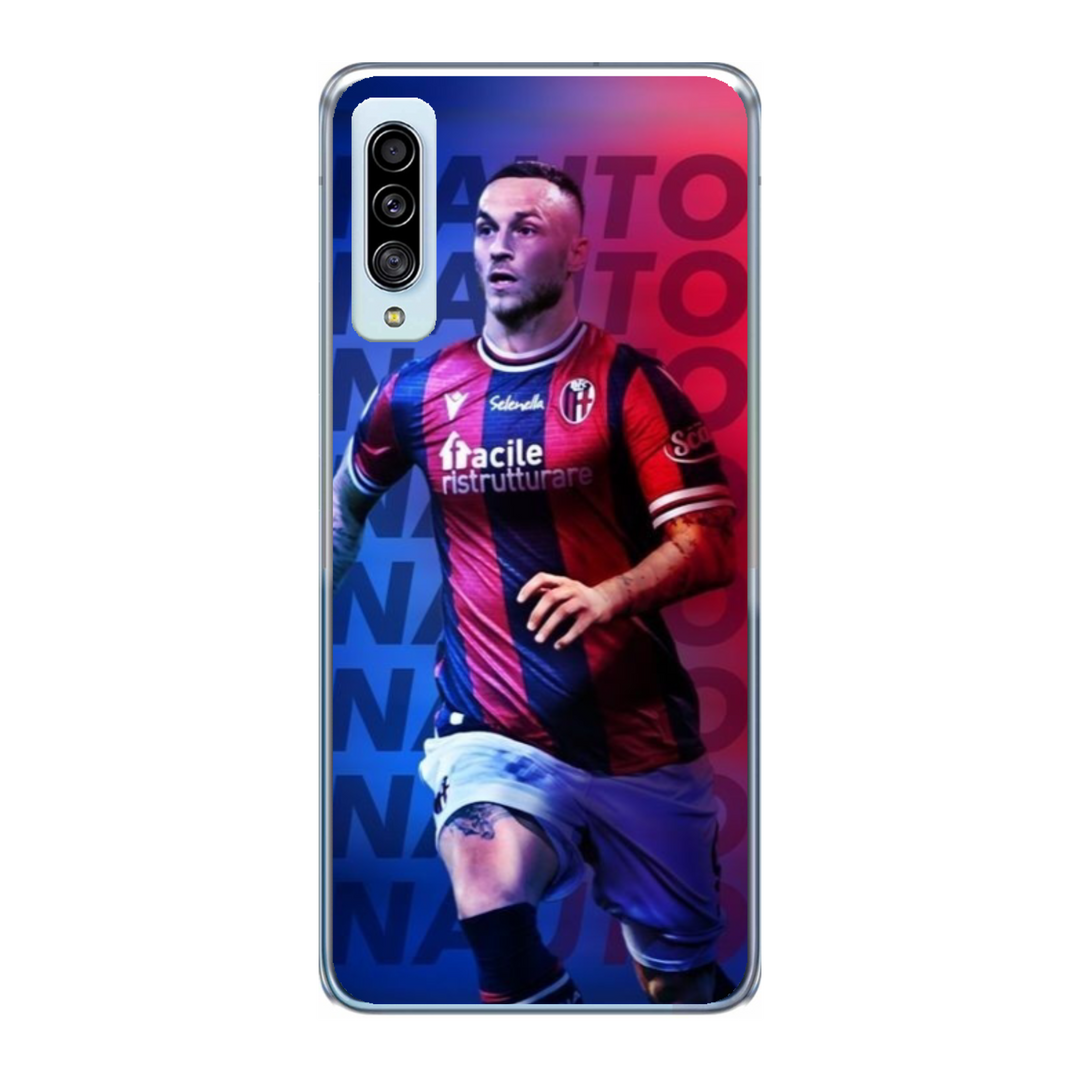 Cover personalizzata Samsung A90 5g
