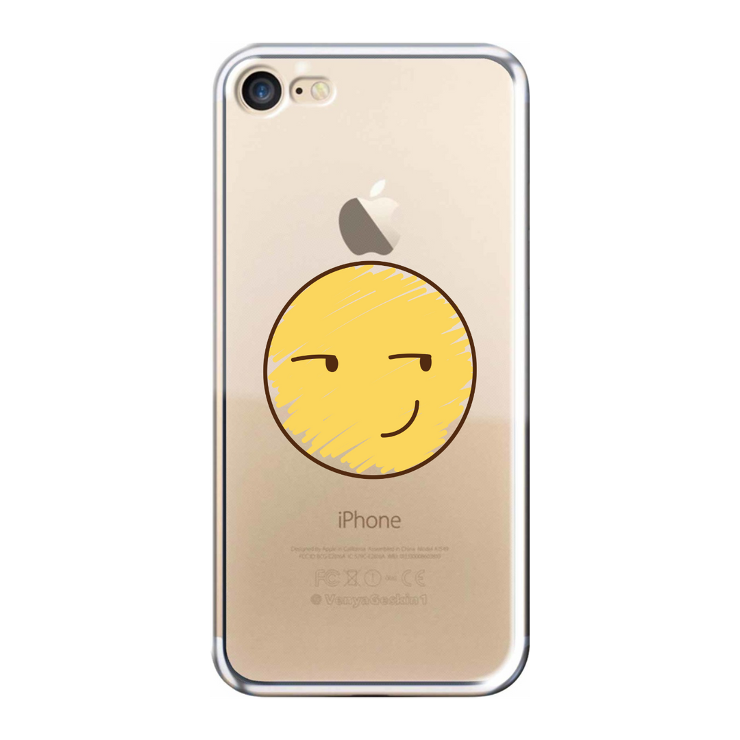Cover personalizzata iPhone 8