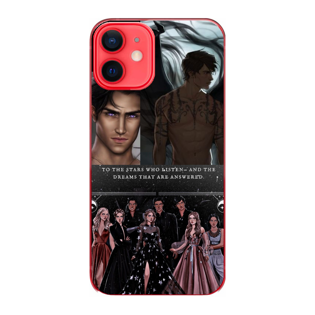Cover personalizzata iPhone 12 Mini