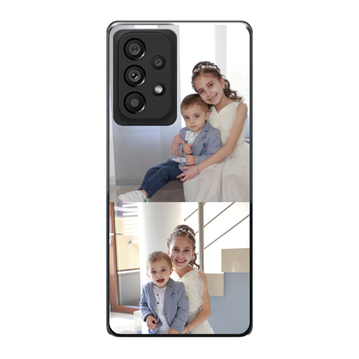 Cover personalizzata Samsung A33 5G