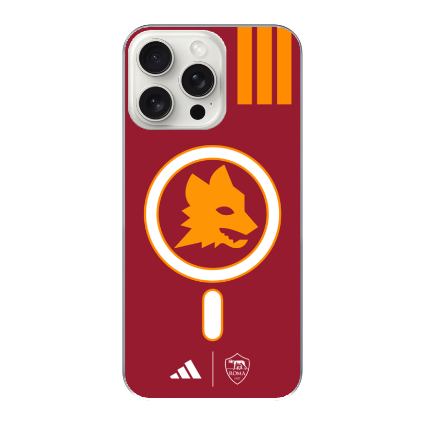 Cover personalizzata iPhone 15 Pro Max