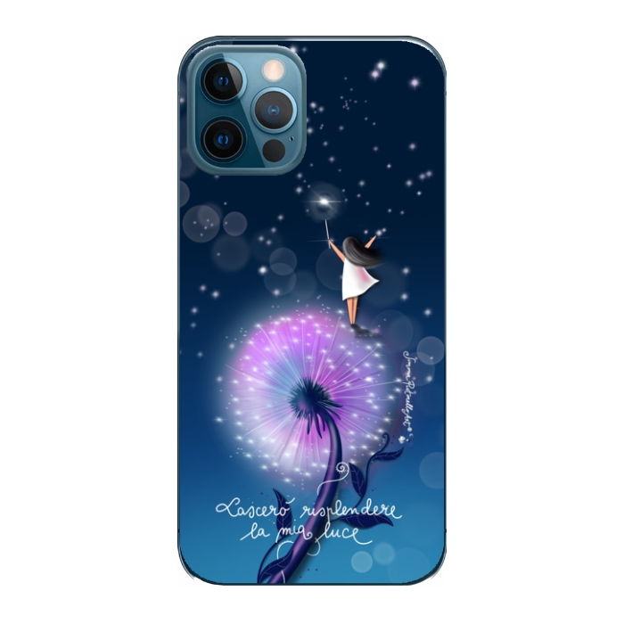 Cover personalizzata iPhone 12 Pro