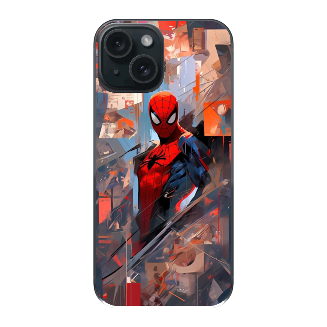 Cover personalizzata iPhone 15