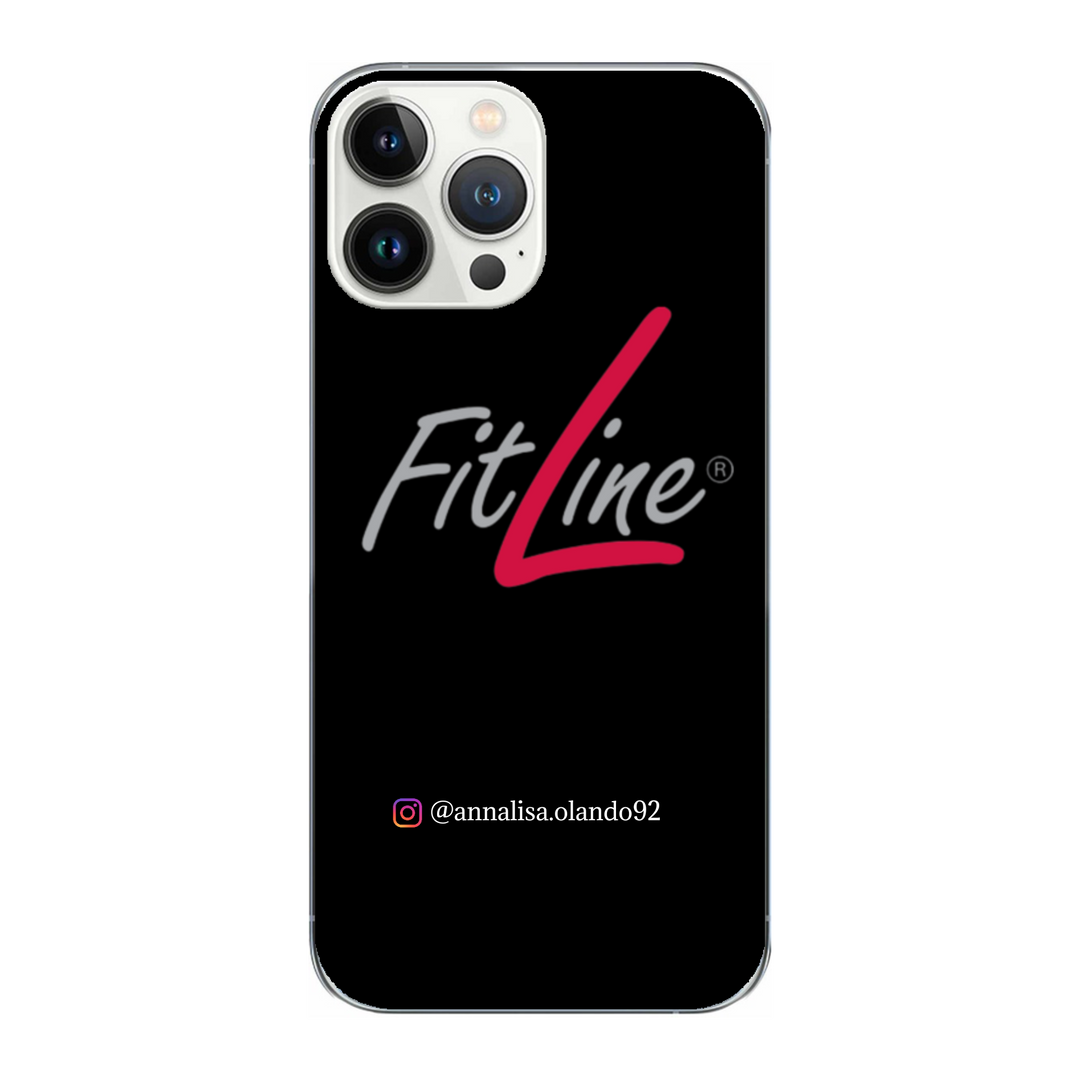 Cover personalizzata iPhone 13 Pro Max