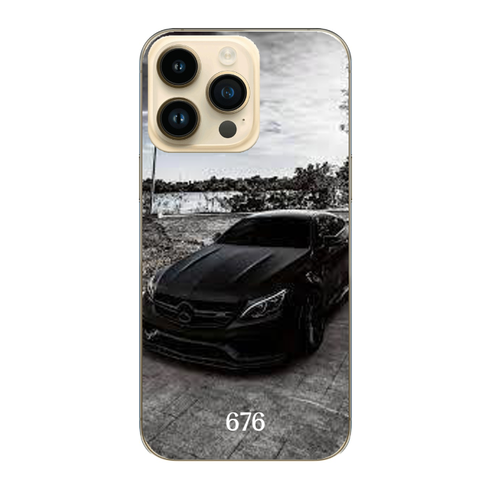 Cover personalizzata iPhone 14 Pro Max