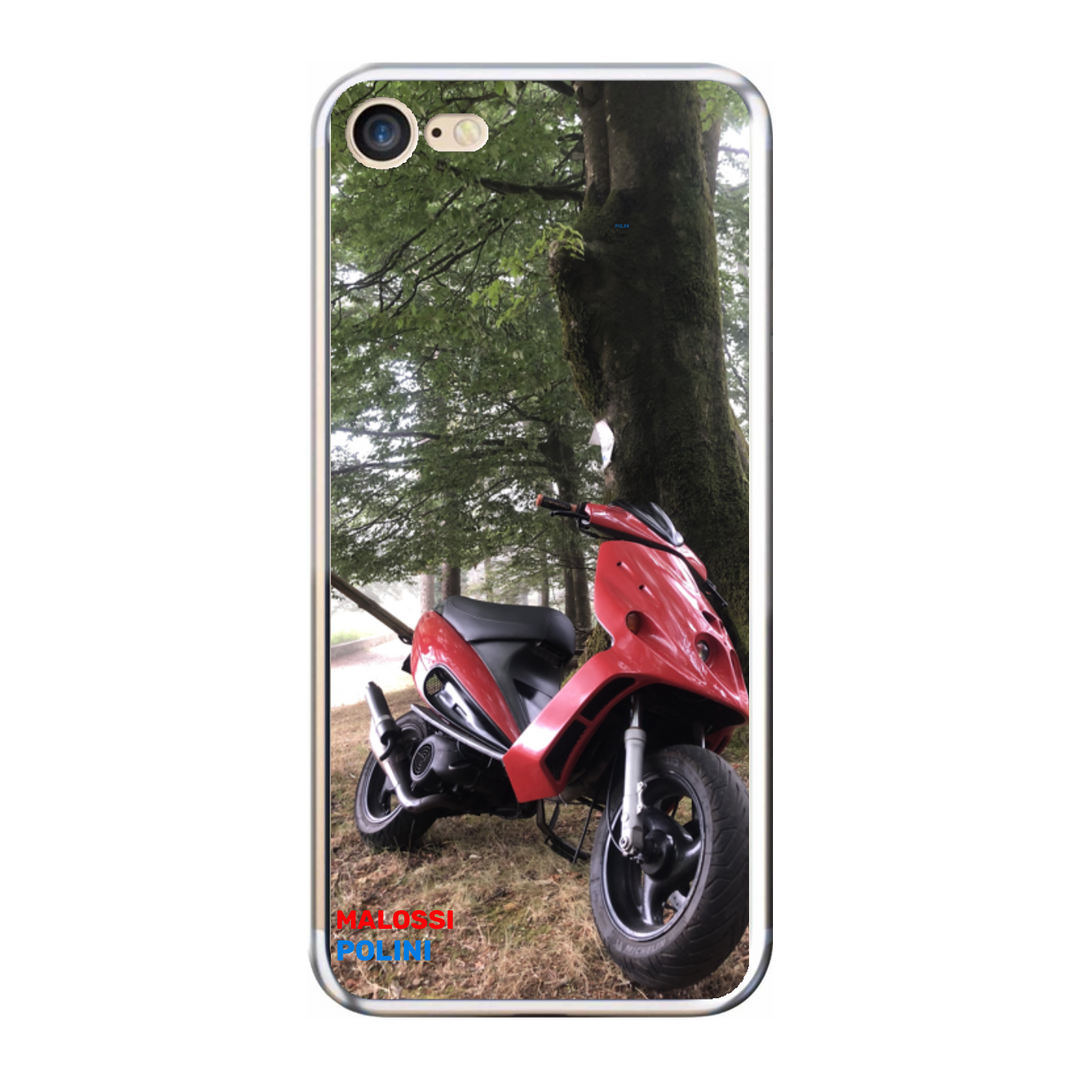 Cover personalizzata iPhone 8