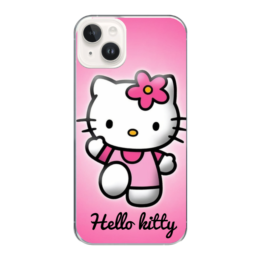 Cover personalizzata iPhone 14