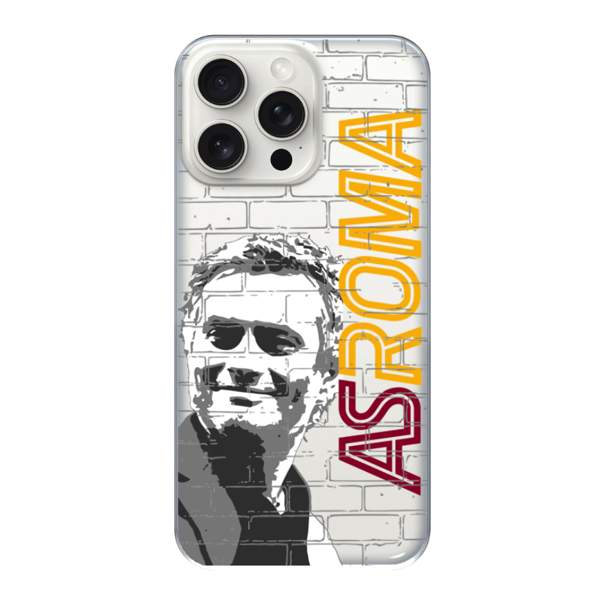 Cover personalizzata iPhone 15 Pro Max