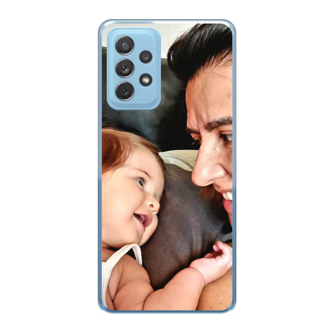Cover personalizzata Samsung A52