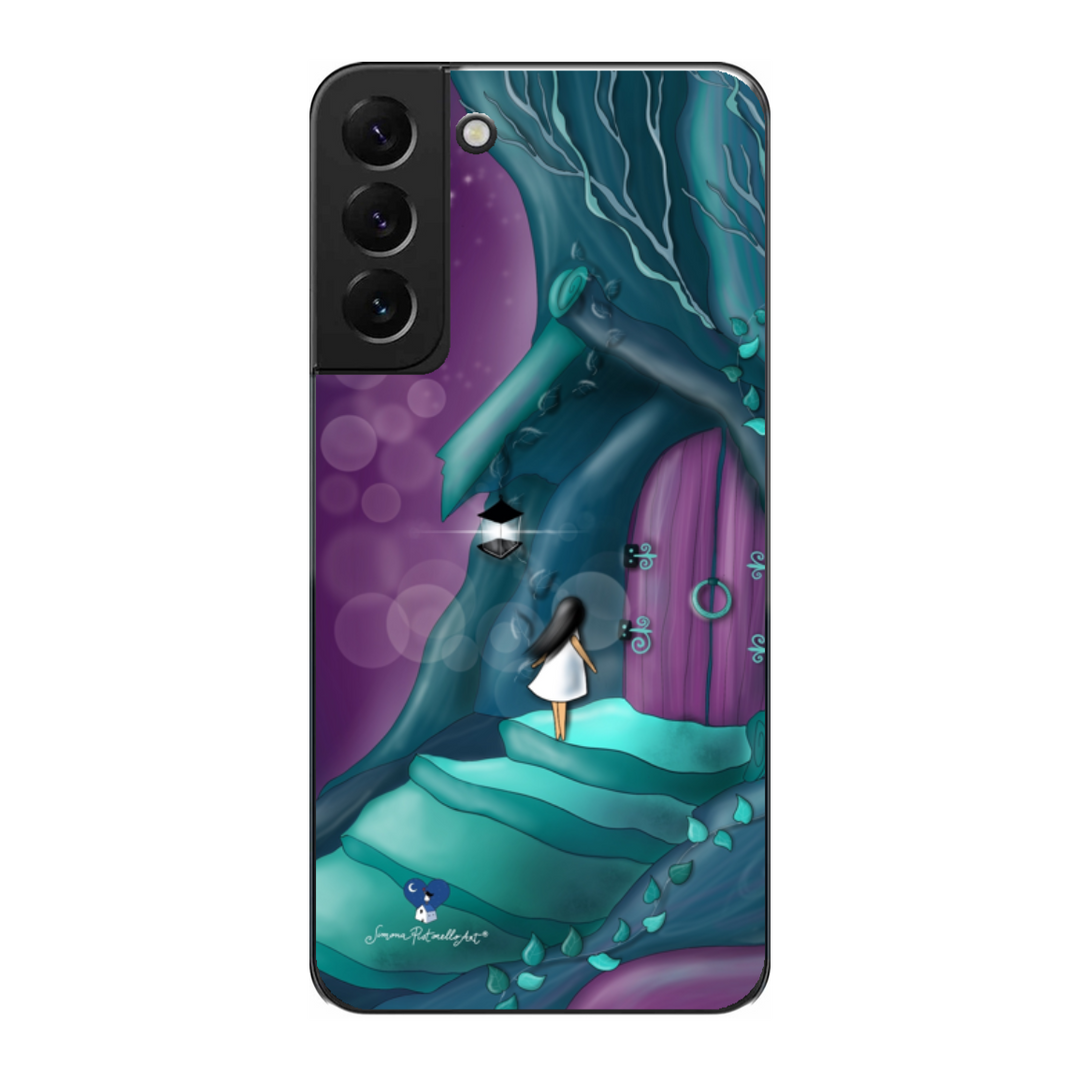 Cover personalizzata Samsung S22 Plus