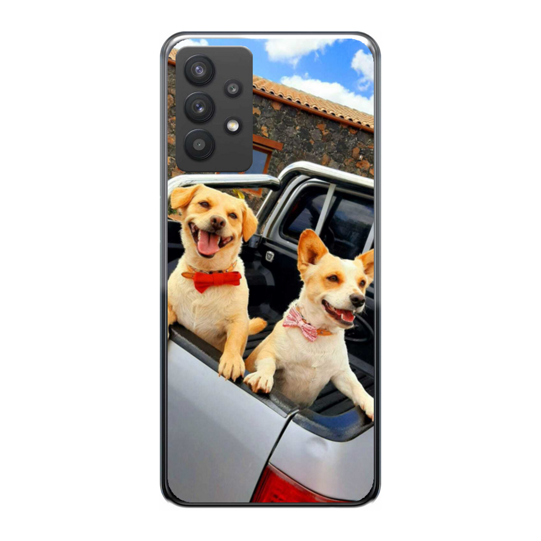 Cover personalizzata Samsung A32