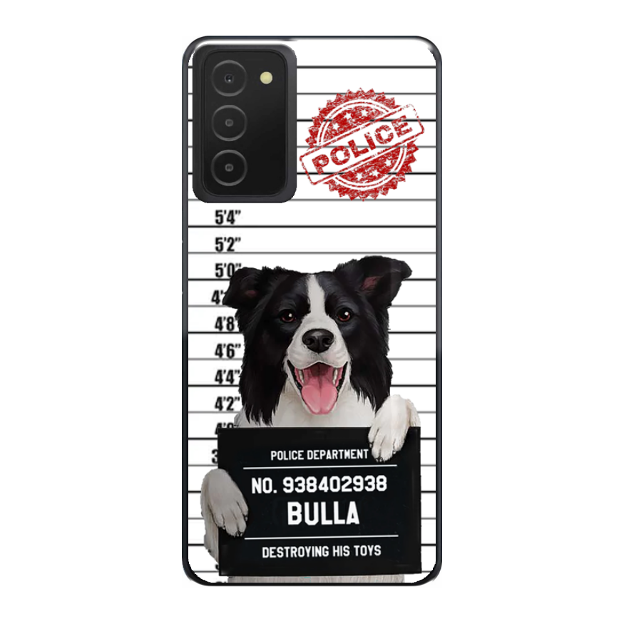 Cover personalizzata Samsung A13 4G