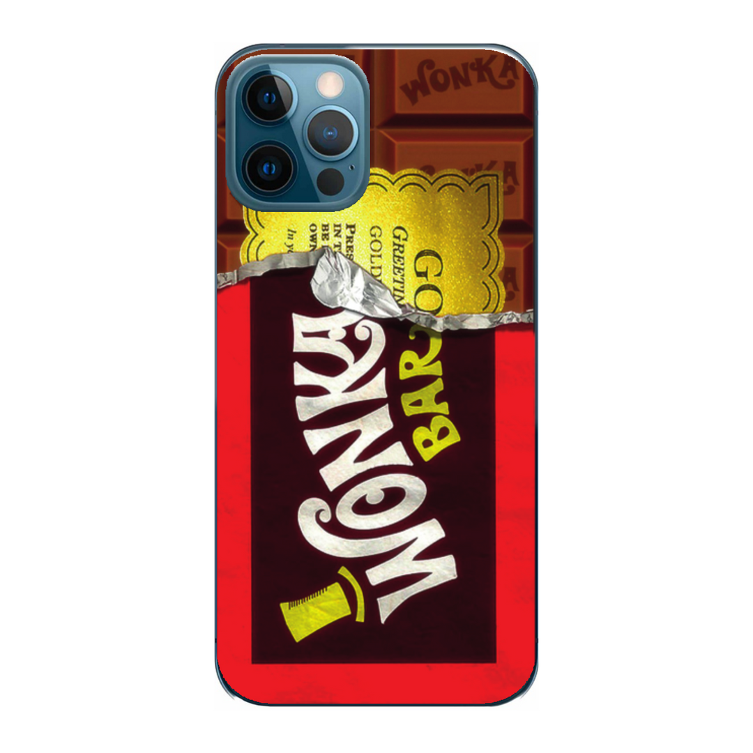 Cover personalizzata iPhone 12 Pro