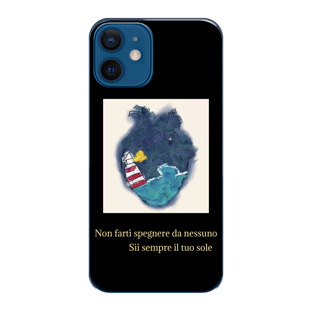 Cover personalizzata iPhone 12