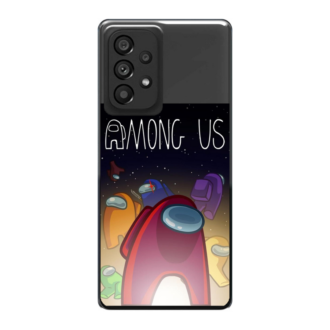 Cover personalizzata Samsung A33 5G
