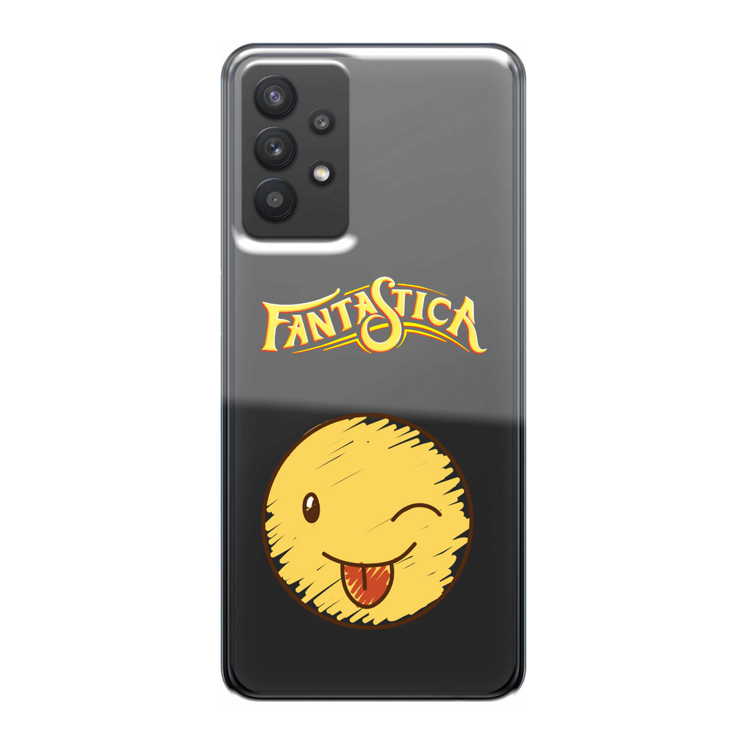 Cover personalizzata Samsung A32