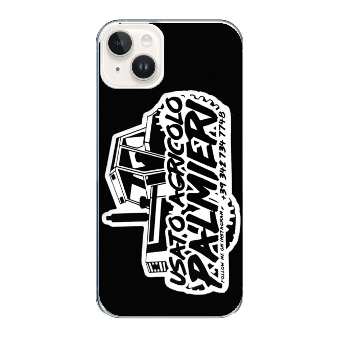 Cover personalizzata iPhone 14