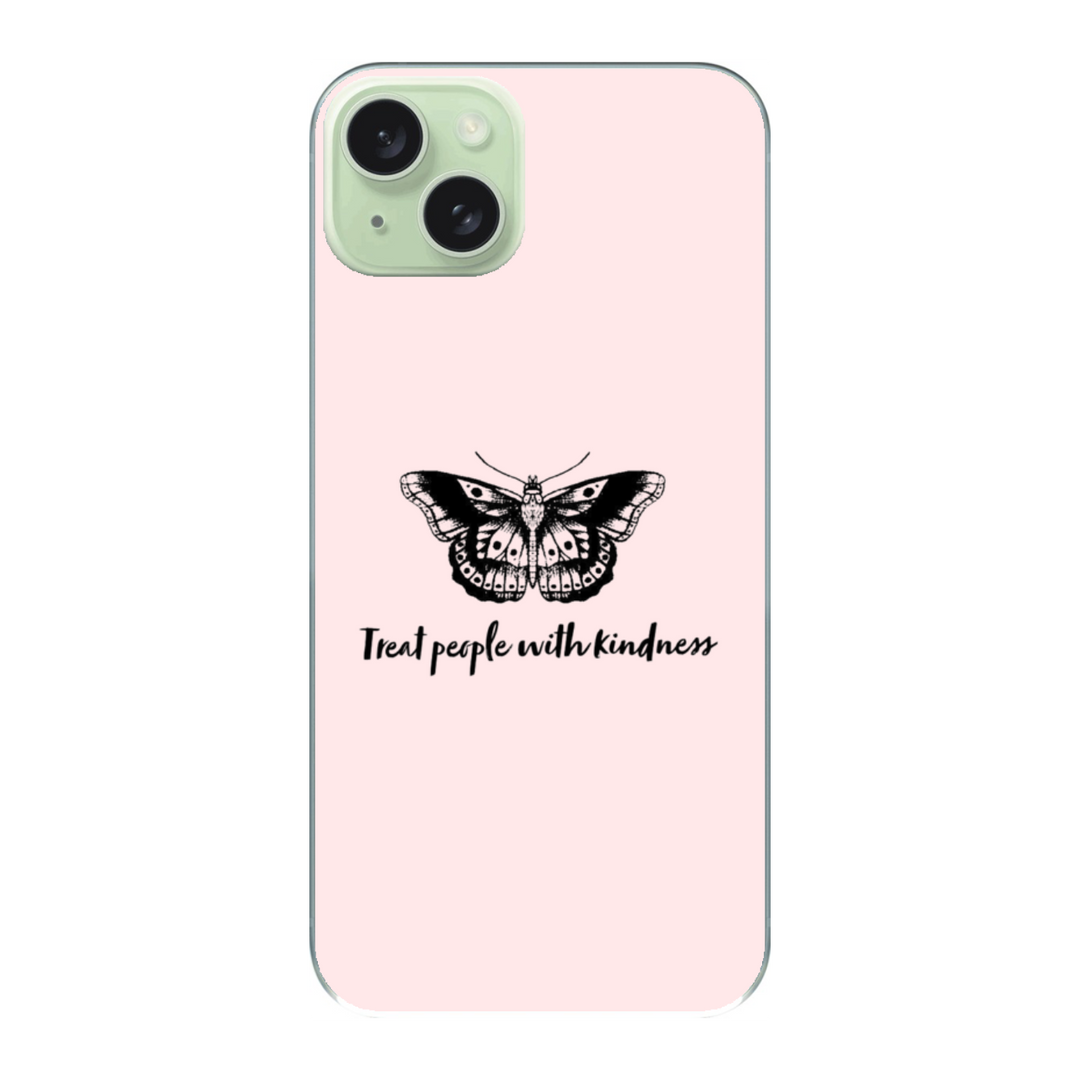Cover personalizzata iPhone 15 Plus