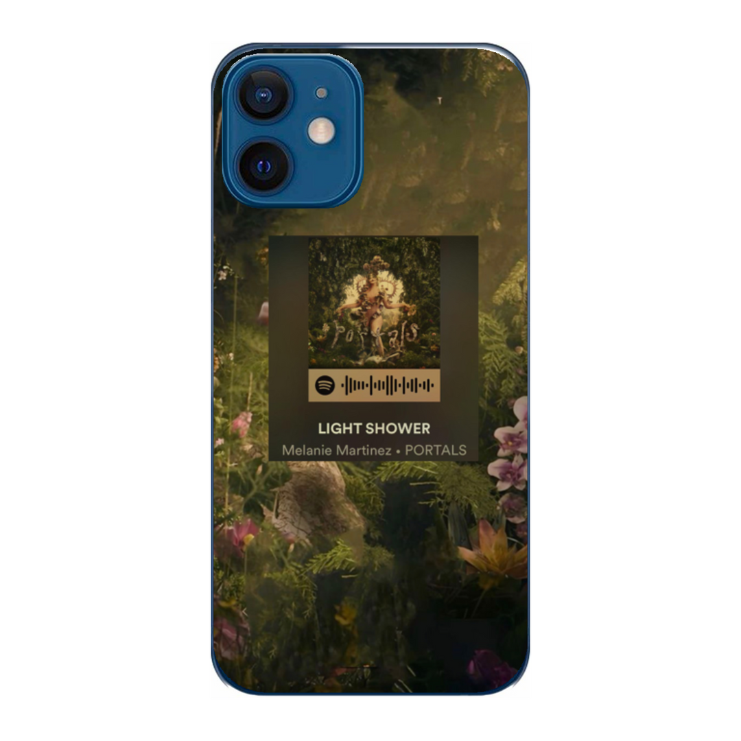 Cover personalizzata iPhone 12