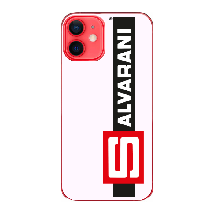 Cover personalizzata iPhone 12 Mini