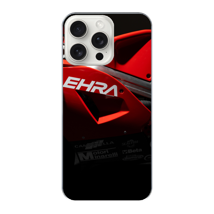 Cover personalizzata iPhone 15 Pro Max