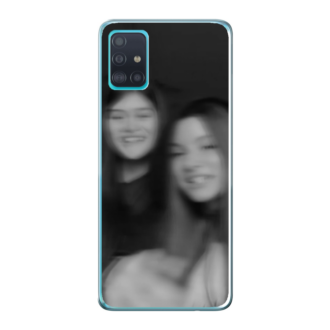 Cover personalizzata Samsung A71