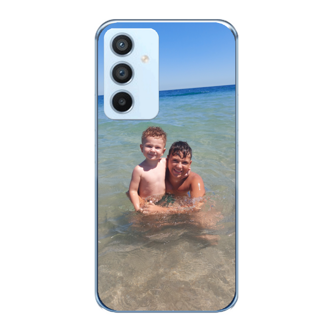 Cover personalizzata Samsung A54 5G