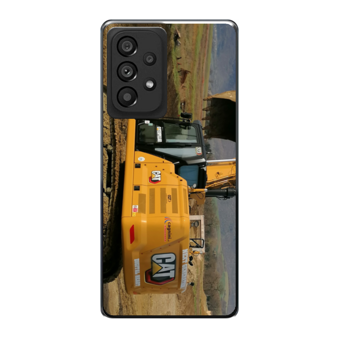 Cover personalizzata Samsung A33 5G