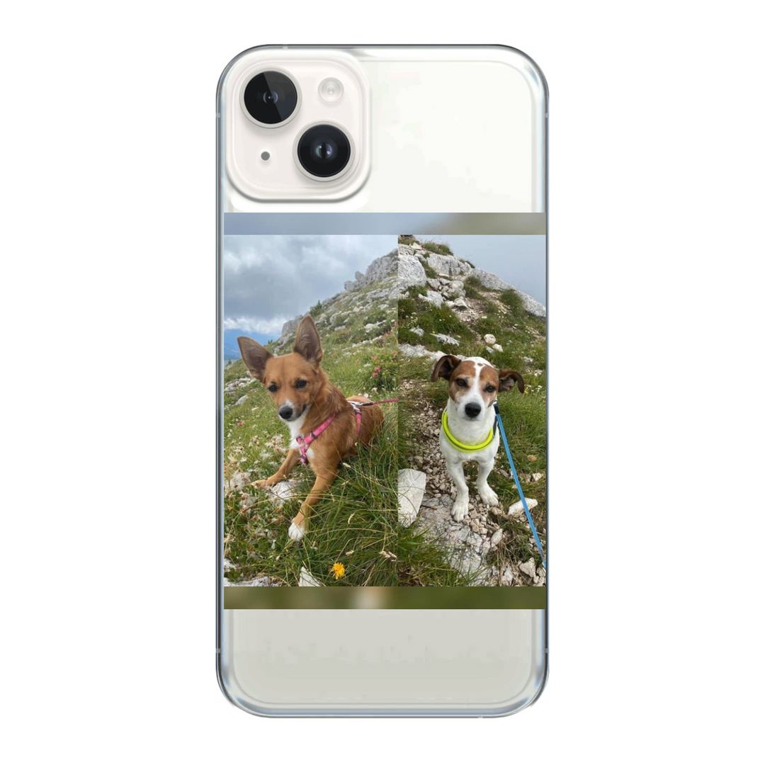 Cover personalizzata iPhone 14