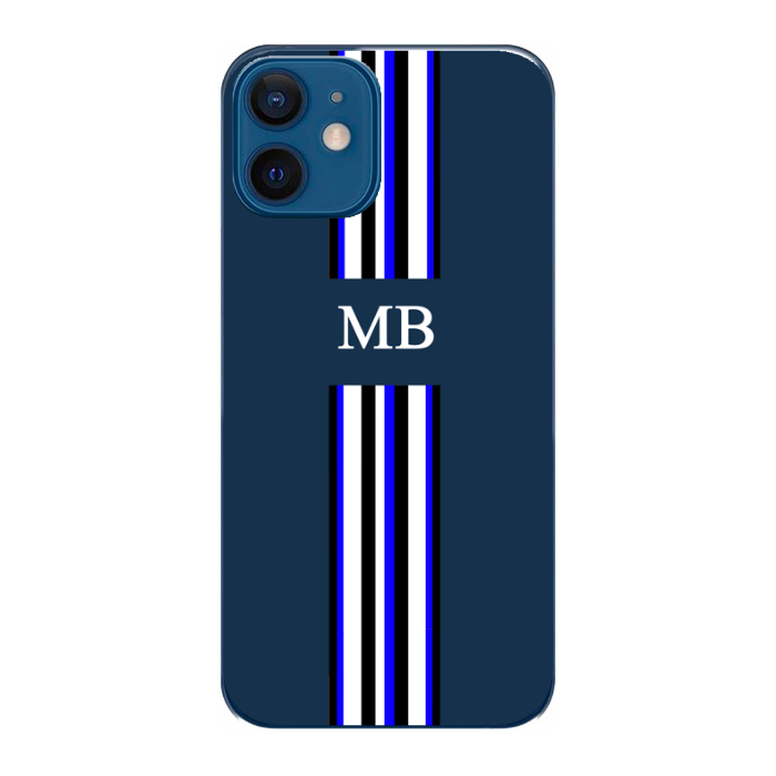 Cover personalizzata iPhone 12