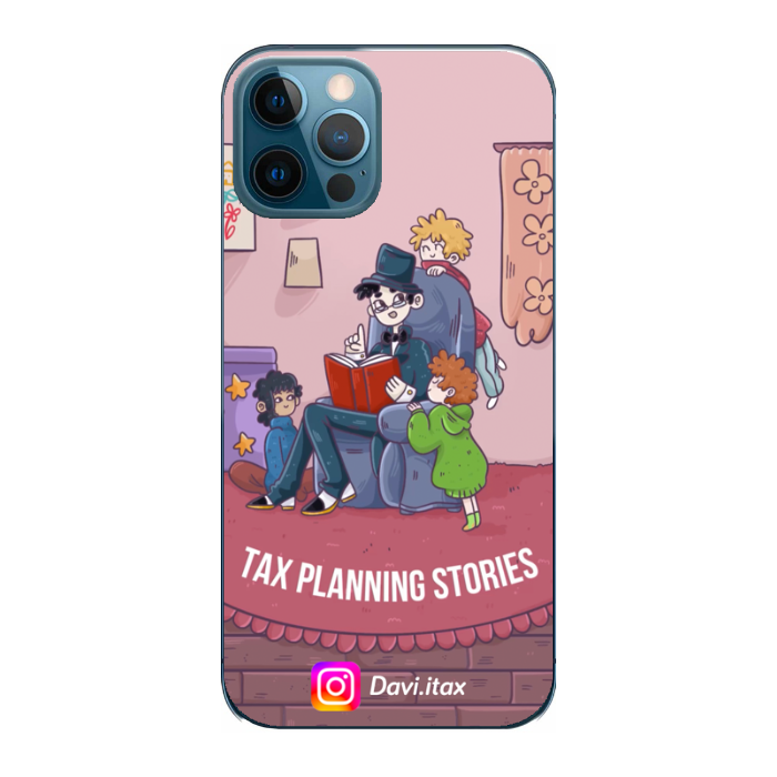 Cover personalizzata iPhone 12 Pro