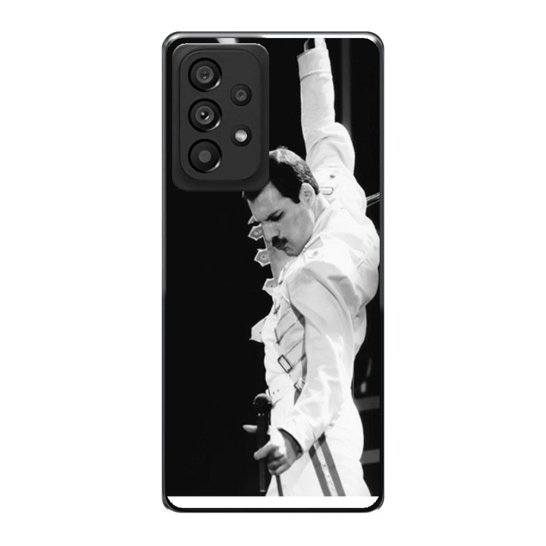 Cover personalizzata Samsung A33 5G
