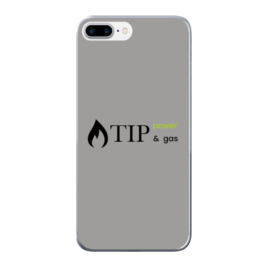 Cover personalizzata iPhone 7 Plus